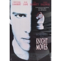Lovac Na Potezu - Knight Moves